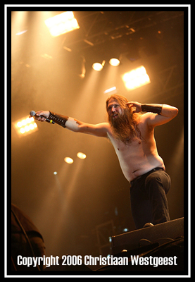Amon Amarth